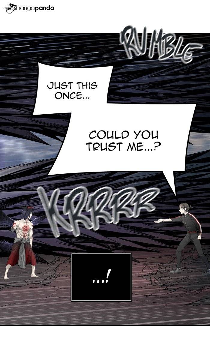 Tower of God Chapter 450 image 026